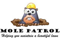 Mole Patrol Logo